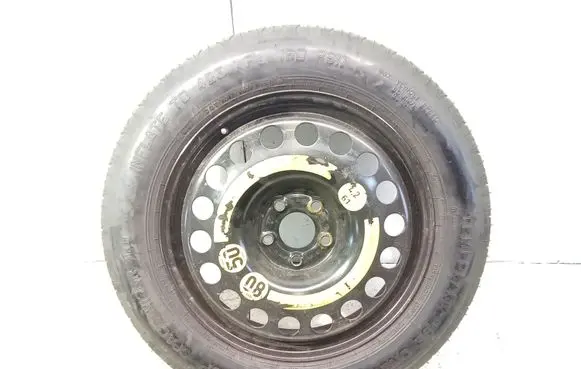 Mercedes-Benz ML W164 R18 spare wheel A1644000002