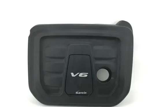 Dodge Durango III Engine cover (trim) 05281383AD