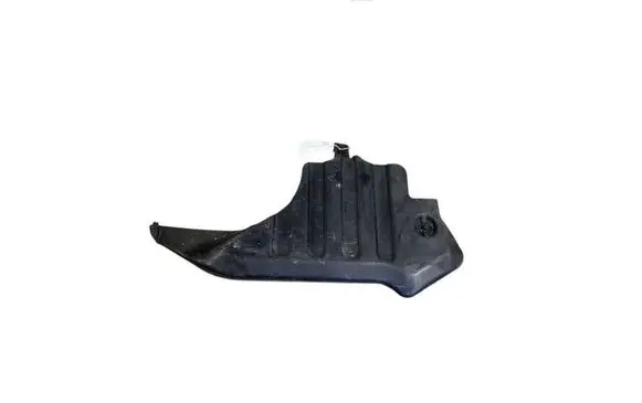 Volkswagen Tiguan Rear underbody cover/under tray 5QF501713A