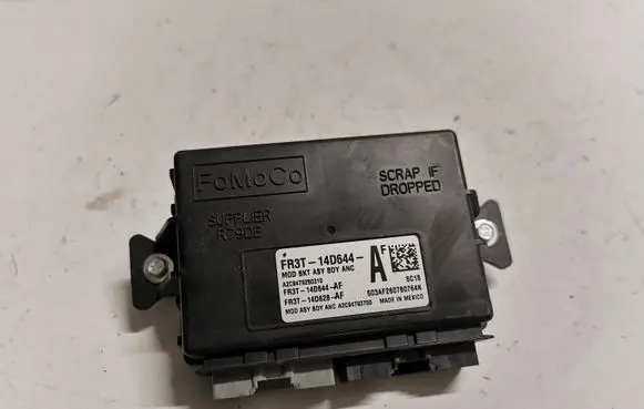 Ford Mustang VI Light module LCM FR3T14D644AF