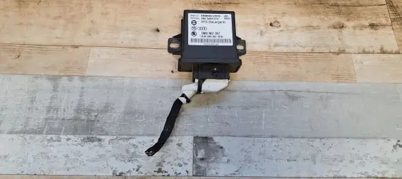 Light module LCM