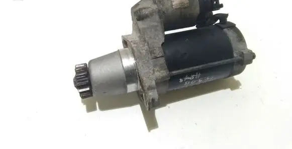 Lexus RX 300 Starter motor