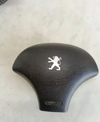 Peugeot Partner Steering wheel airbag 96434461 61431050C 0177903