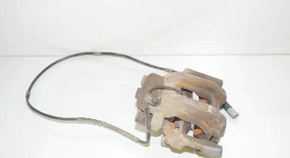BMW 4 F36 Gran coupe Rear brake caliper 6850857 34216850857 34216850860