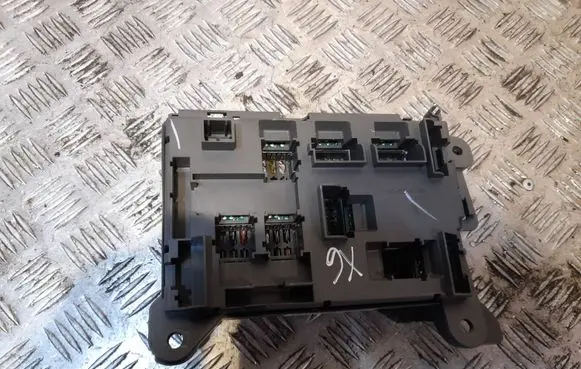BMW X6 E71 Fuse module 518954021A