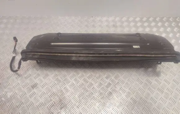 BMW 6 E63 E64 Rear windscreen/windshield window 54347152567 54347154653 54347154652