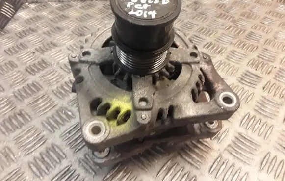 Ford Focus Generator/alternator MS1042101971