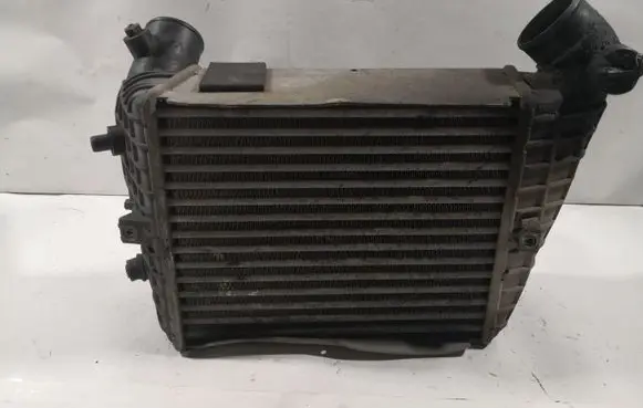 Audi A6 S6 C4 4A Intercooler radiator 4A0145805E
