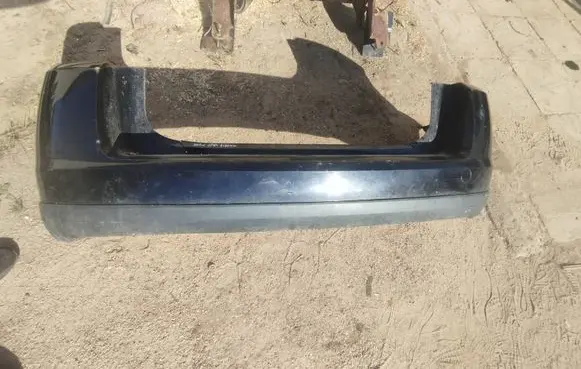 Opel Signum Rear bumper