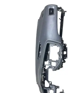 KIA Ceed Dashboard 123456