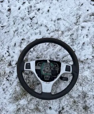 Chrysler Grand Voyager V Steering wheel 0ZP231DVAD 5858600