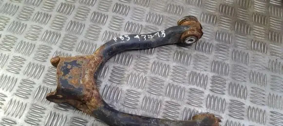 Volkswagen PASSAT B5 Rear upper control arm/wishbone