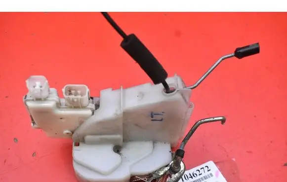 Honda Accord Rear door lock 