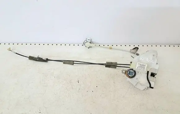 Honda Civic Front door lock