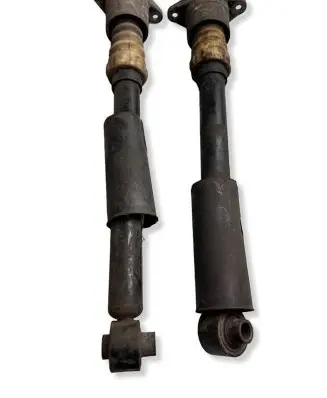 Audi A4 S4 B6 8E 8H Rear shock absorber/damper 65432
