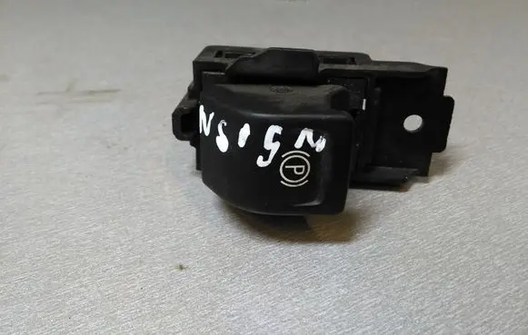 Opel Insignia A Hand parking brake switch 13271123 23301123 42282