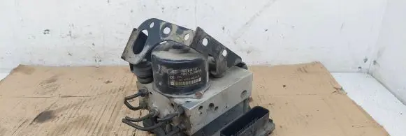 Volkswagen Sharan ABS Pump 7M3907379B S0U1H24C61 10094703093
