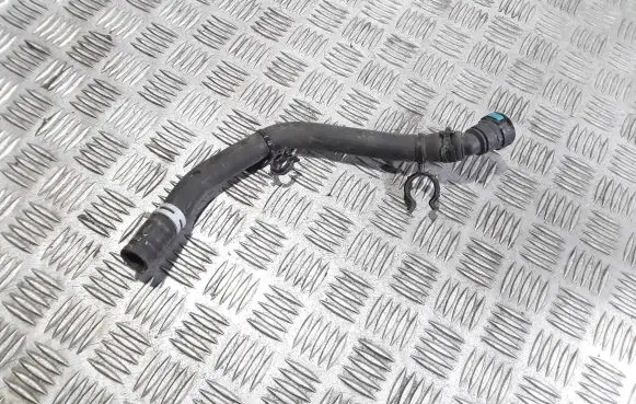 Ford Fiesta Engine coolant pipe/hose H1BG18K579CC