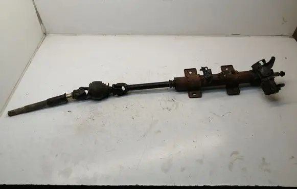 Ford Transit Steering wheel axle YC153C529BL