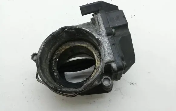 Audi A3 S3 8P Throttle valve 03G128063G