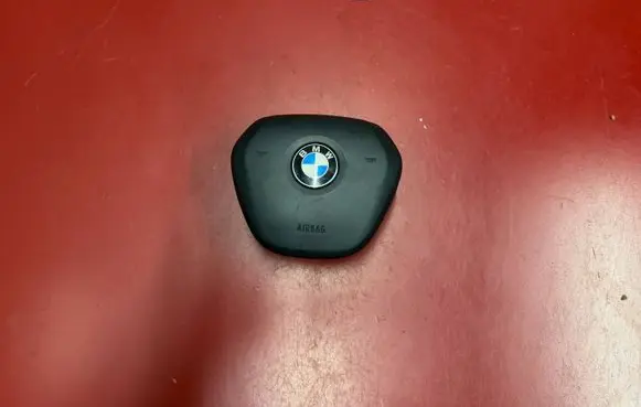 BMW X3 G01 Steering wheel airbag 6878440