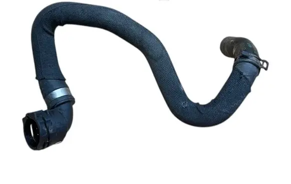 BMW 5 F10 F11 Engine coolant pipe/hose 64219241359 9241359 15476810