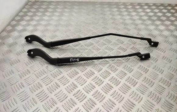 Ford Ecosport Front wiper blade arm CN1517526DC CN1517527DC