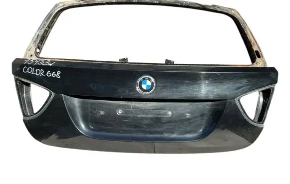 BMW 3 E90 E91 Tailgate/trunk/boot lid 7166105 41627166105