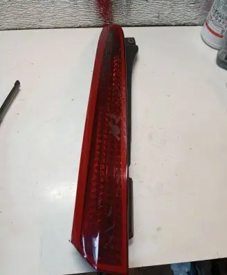 Volvo XC90 Rear/tail lights 30698141