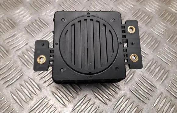 Mazda MX-30 Horn signal DN4J67930C