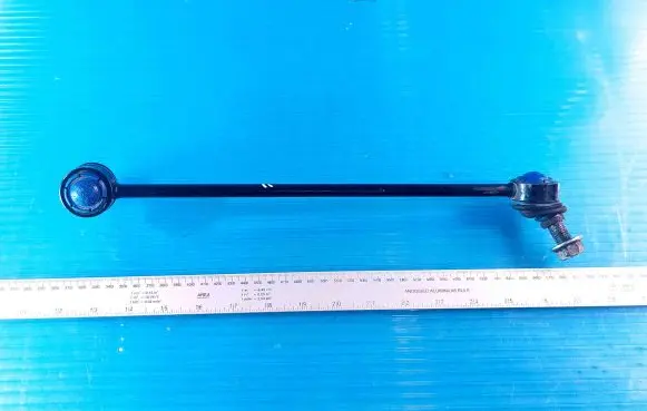 Volkswagen PASSAT B7 Front anti-roll bar/stabilizer link 1013