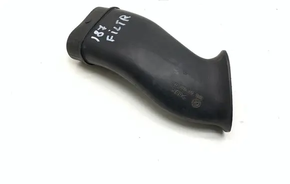 Jaguar XK8 - XKR Air intake duct part 4613025139