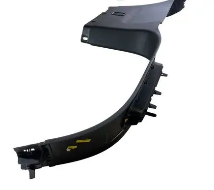 Porsche Cayenne (92A) Rear sill trim cover 7P5853369