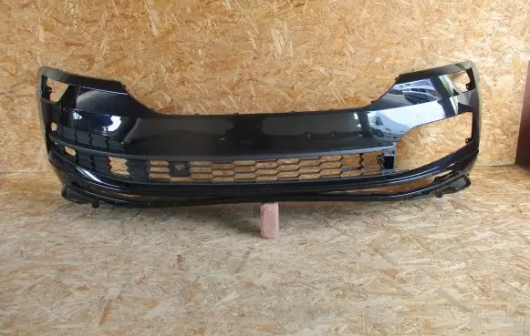 Skoda Karoq Front bumper 57A807221
