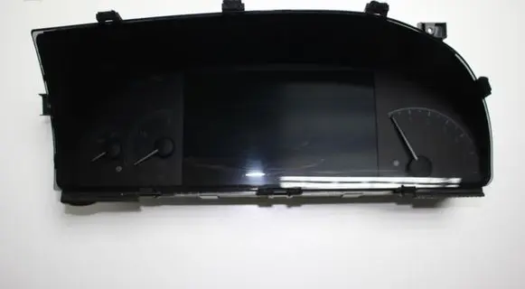 Mercedes-Benz S W221 Speedometer (instrument cluster) A2215406547