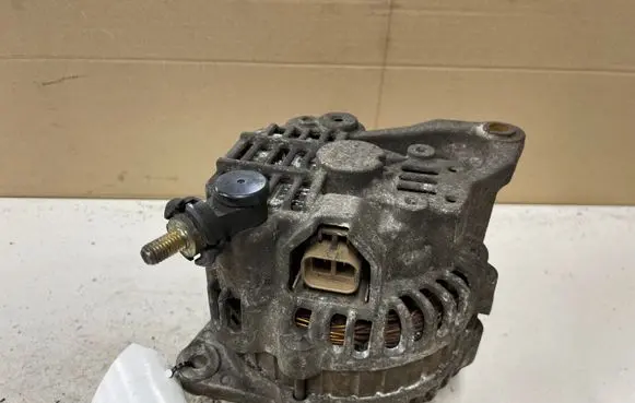 Nissan Primera Generator/alternator 23100AD210 A3TA6581AKD 2801