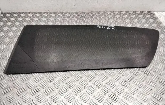 Chrysler Pacifica Rear side window P68238495AC 68238495