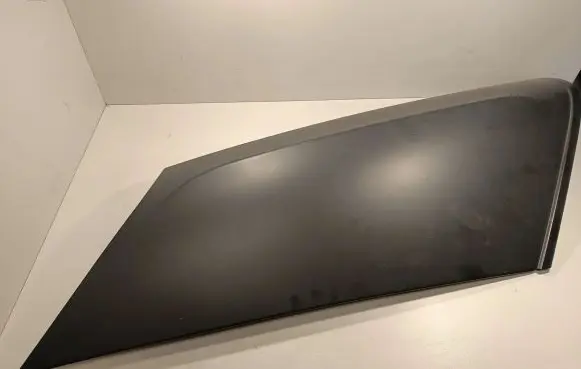 (D)pillar trim (top)