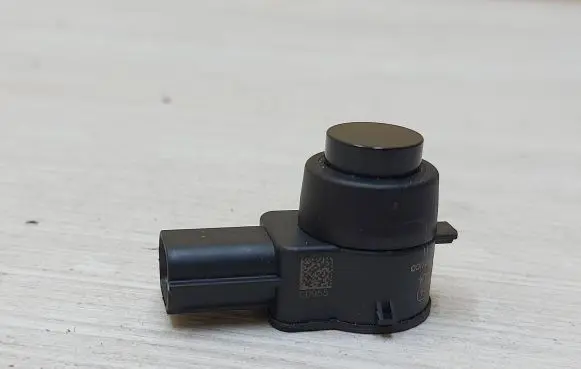 Opel Zafira C Parking sensor (PDC) wiring loom 13242365 0263003613 1235142