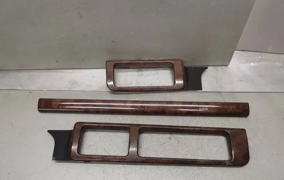 Jeep Grand Cherokee Panel trim 55115116 55115123 5511634544