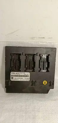 Volkswagen Golf VI Comfort/convenience module 1K0937084 5DK00965000 000020000