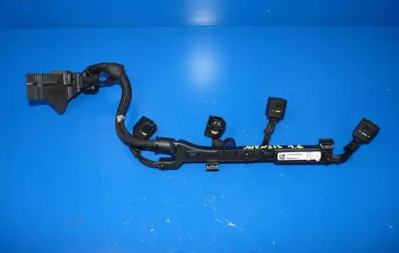 Toyota Avensis T270 Fuel injector wires 732000208