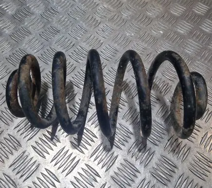 Audi A4 S4 B7 8E 8H Rear coil spring