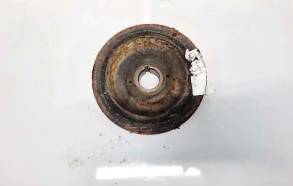 Hyundai Lantra II Crankshaft pulley