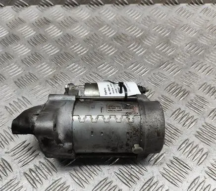 Mercedes-Benz Sprinter W906 Starter motor A0061512501 4280805511