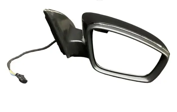 Seat Toledo IV (NH) Front door electric wing mirror 026636 036636