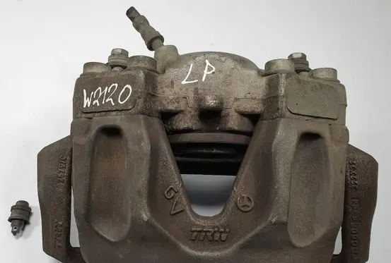 Opel Vectra C Front brake caliper