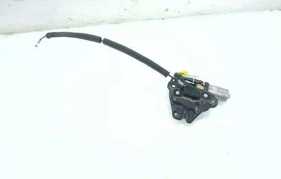 Lexus GS 300 350 430 450H Tailgate/trunk/boot lock/catch/latch 6465050010
