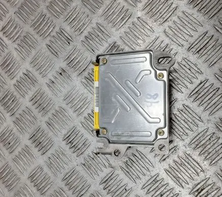 Audi A4 S4 B6 8E 8H Airbag control unit/module 8E0959655B