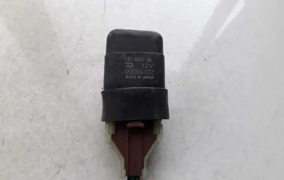 Honda Accord Other relay 0587001211 058700-1211